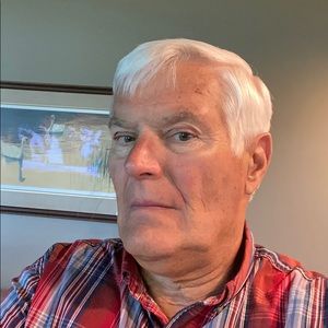 Meet your Posher, Jeff